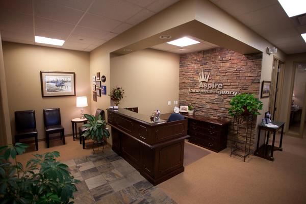 Aspire Insurance Agency In Overland Park KS Service Noodle